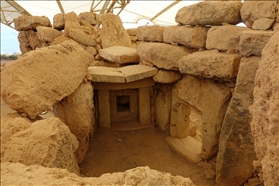 Mnajdra UNESCO